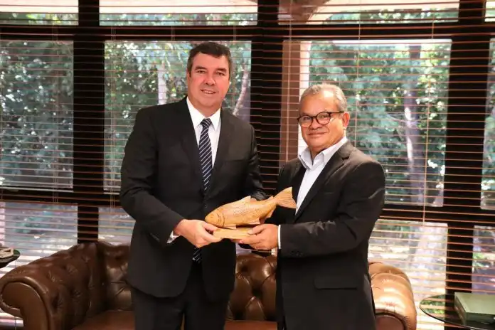Edinho Neves anuncia 8ª edição do Prêmio Piraputanga de 2024