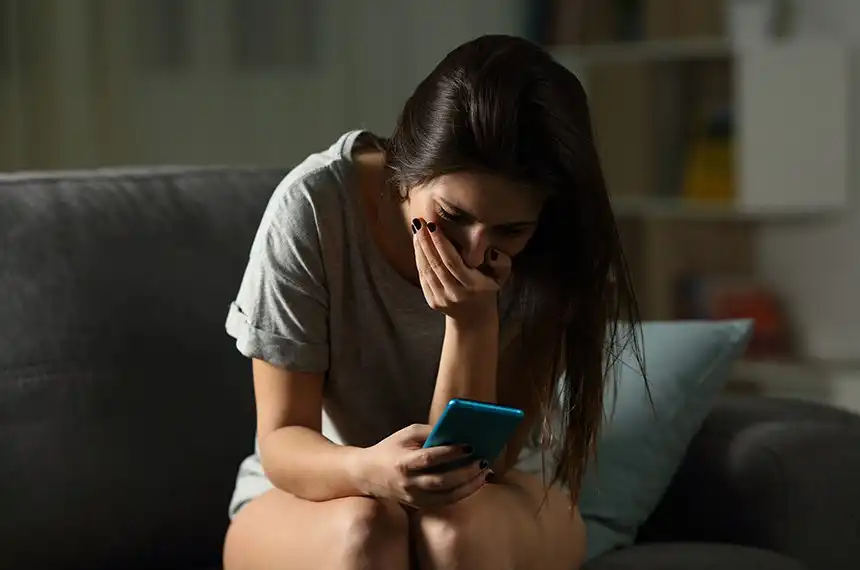 Cyberbullying é incluído no Código Penal e pode dar 4 anos de cadeia