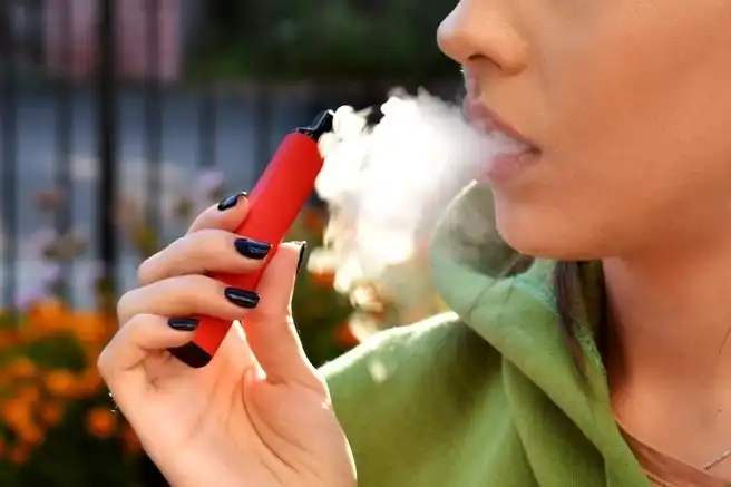 Plataformas digitais têm 48 horas para remover anúncios de vapes, alerta governo federal