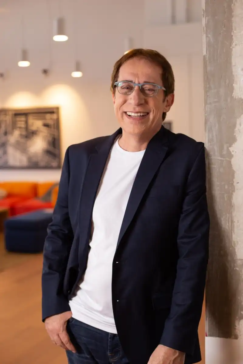 O futuro do empreendedorismo terá grande contribuição da geração 50+