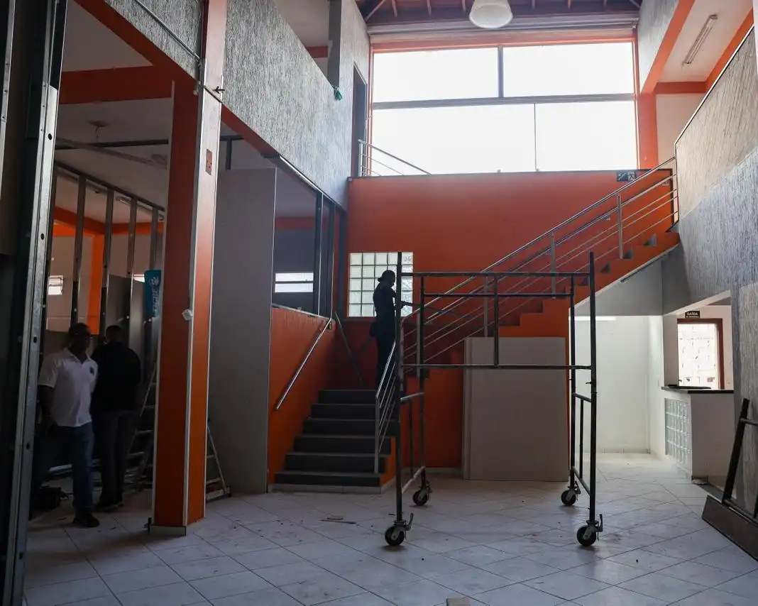 São Sebastião inicia obras do primeiro Centro TEA do Litoral Norte 