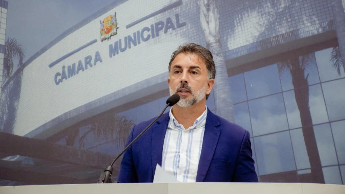Vereador de São José é condenado a pagar R$ 6 mil por discurso contra comunidade LGBTQIA+