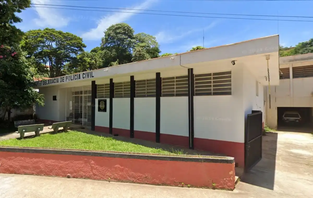 Briga entre trabalhadores na zona rural de Paraibuna termina em morte