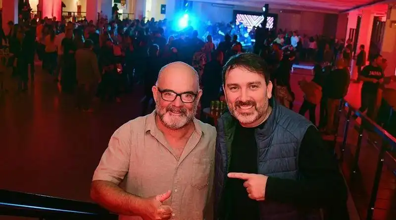 Reunion Fest For Friends 2023, a famosa “Festa do Kadu”, já tem data marcada