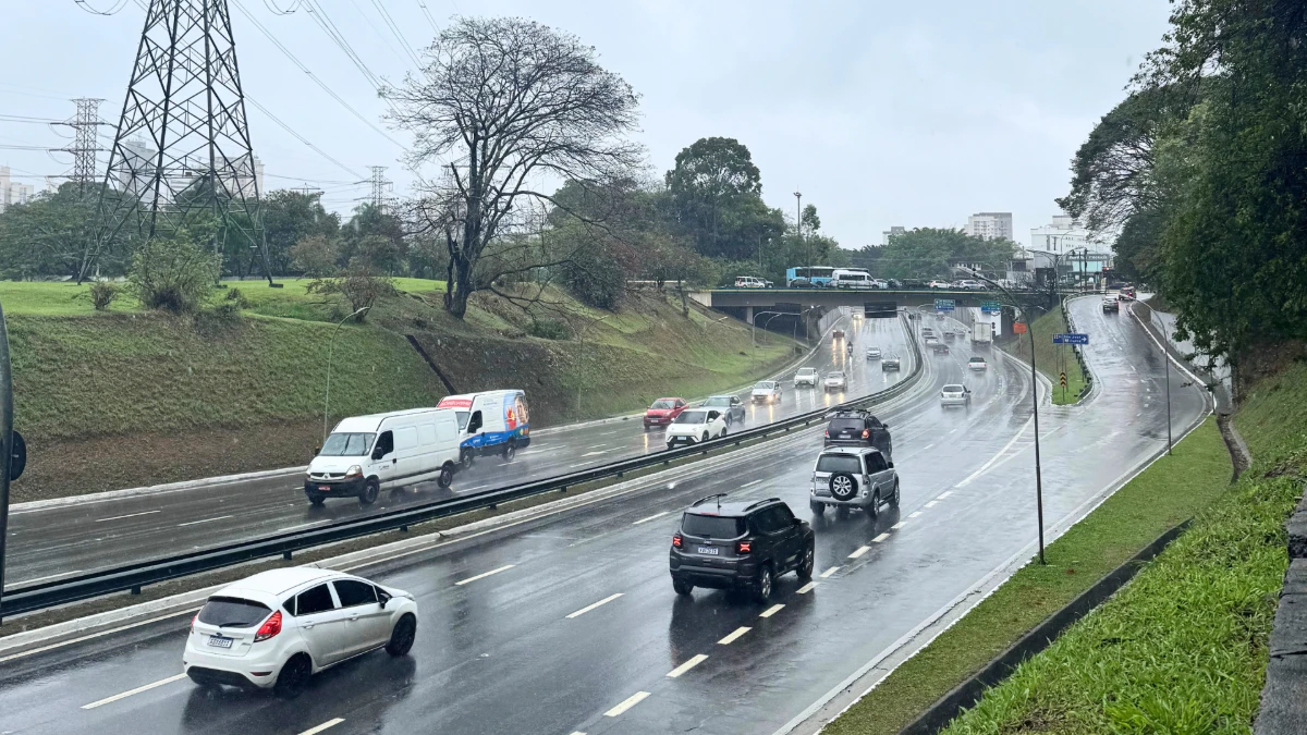 Defesa Civil de SP alerta para primavera calor intenso e temporais frequentes