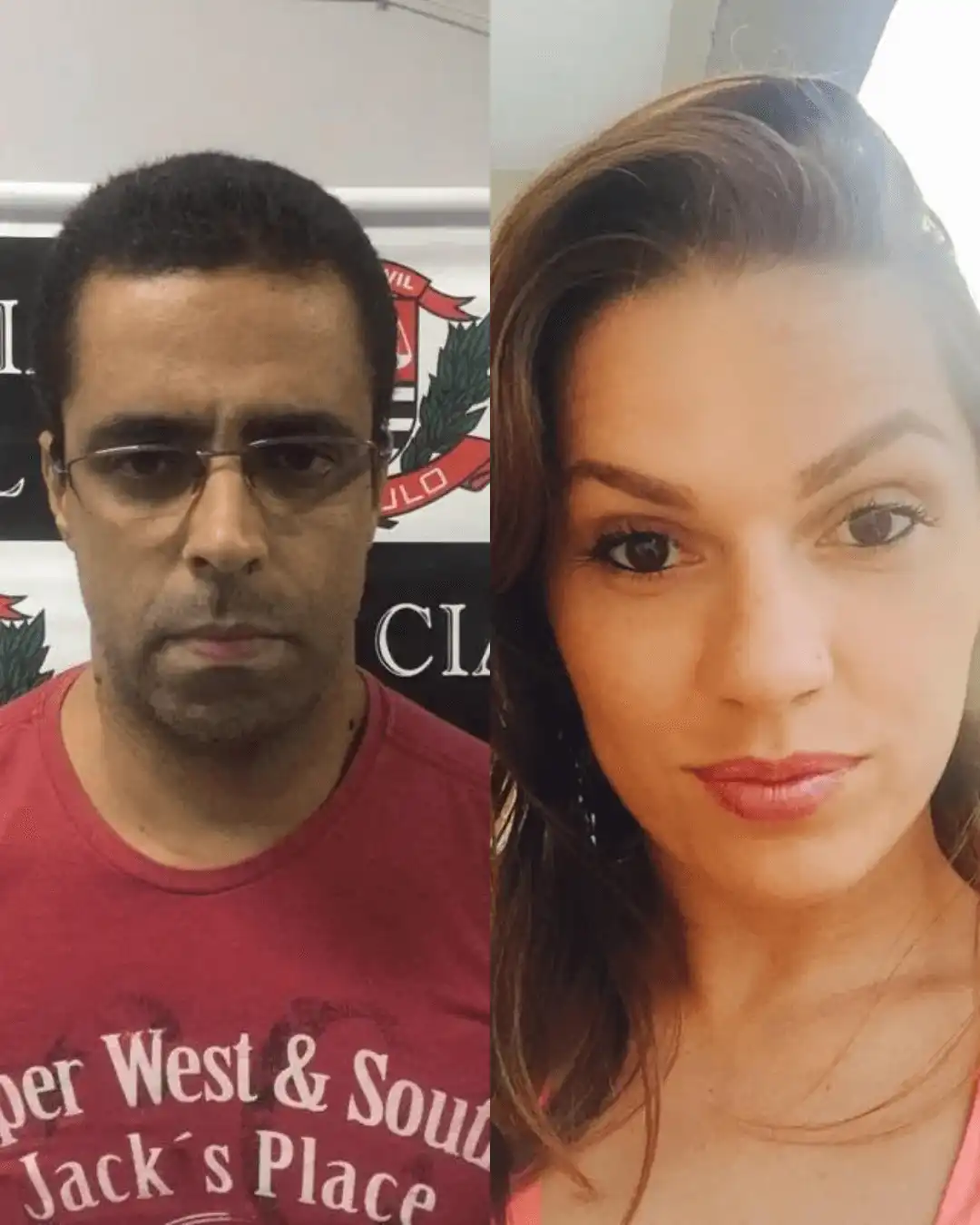 Médico é condenado a 32 anos de prisão como mandante de assassinato da ex-esposa em São José