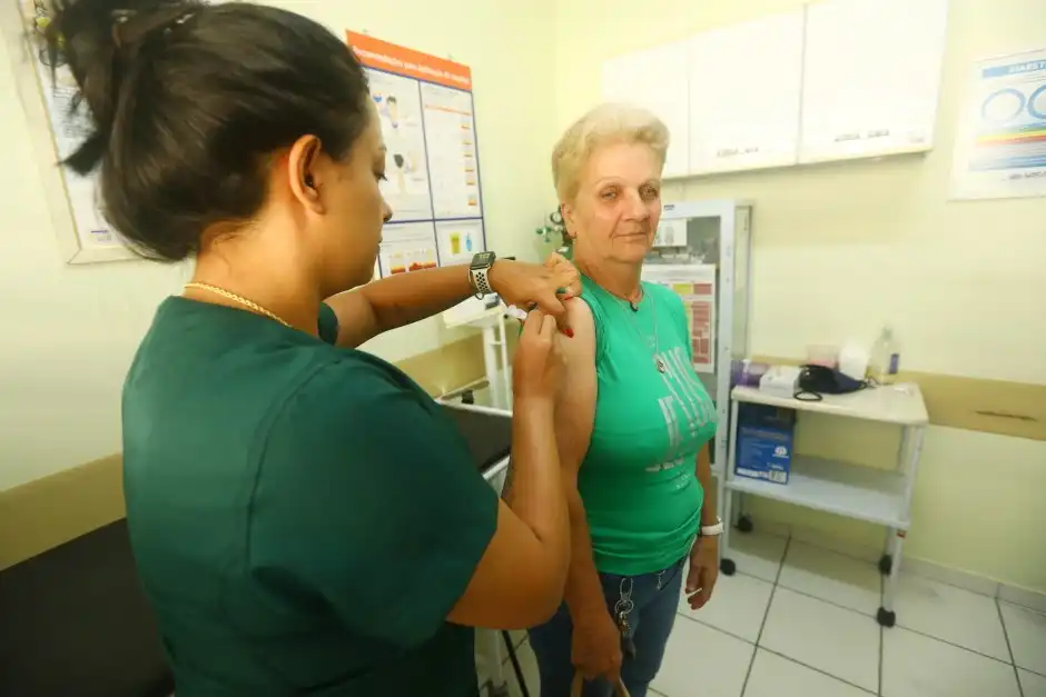 Confirmada a primeira morte por febre amarela em São José dos Campos em 2025