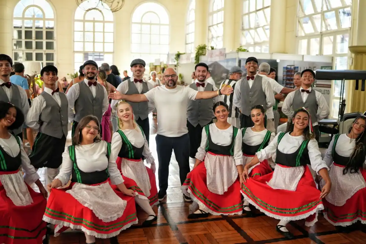 3ª Edição do Festival Di Teresa