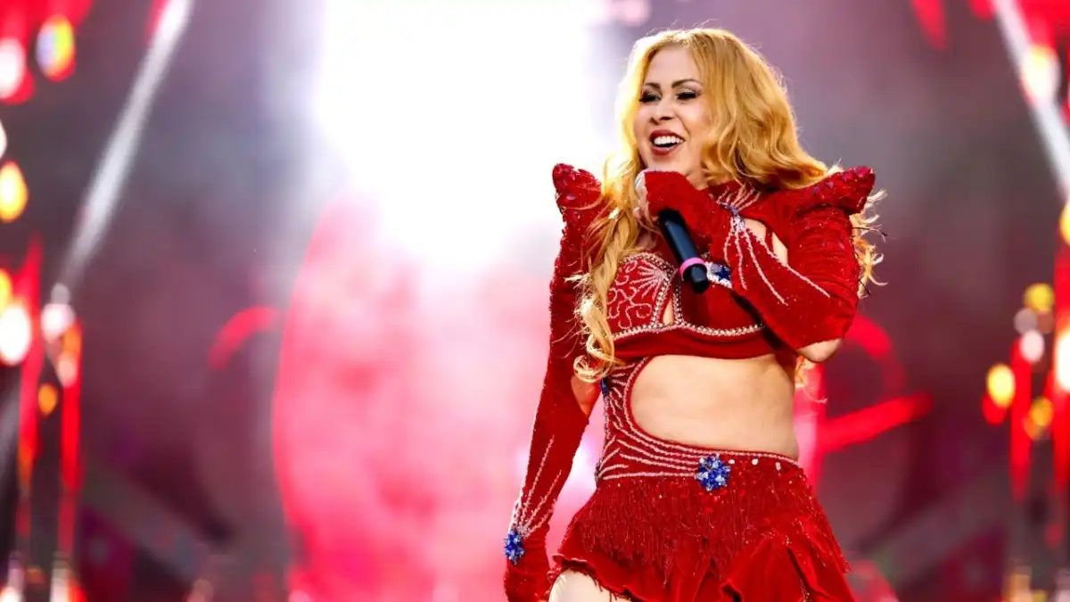 Show da Joelma em São José terá arraiá e comidas de festa junina