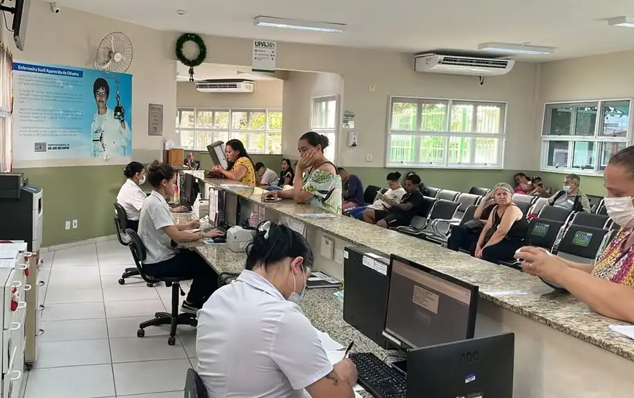 Prefeitura de São José prorroga intervenção na gestão de seis unidades de saúde por mais 90 dias