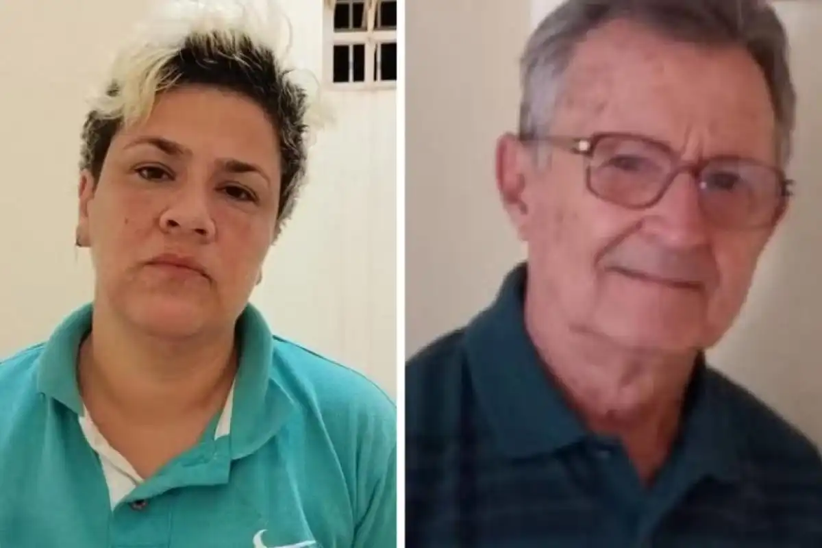 Tremembé: filha é acusada de matar pai idoso durante “saidinha”