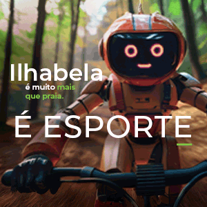 Ilhabela Momento 300