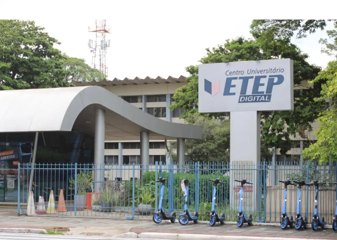 ETEP Anuncia a EXPO ETEP 2025 com o tema “Cidades Inteligentes e Futuro Sustentável”