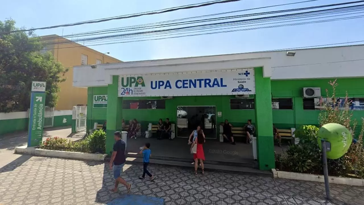 Adolescente afirma ter sido estuprada por pastor em UPA de Taubaté