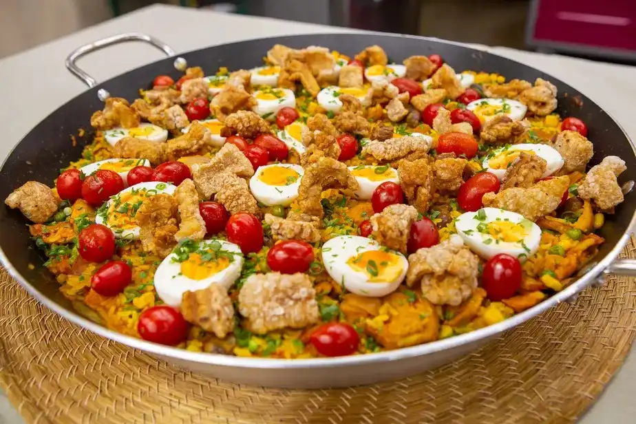 São Luiz do Paraitinga recebe a 11ª Festa da Cozinha Caipira