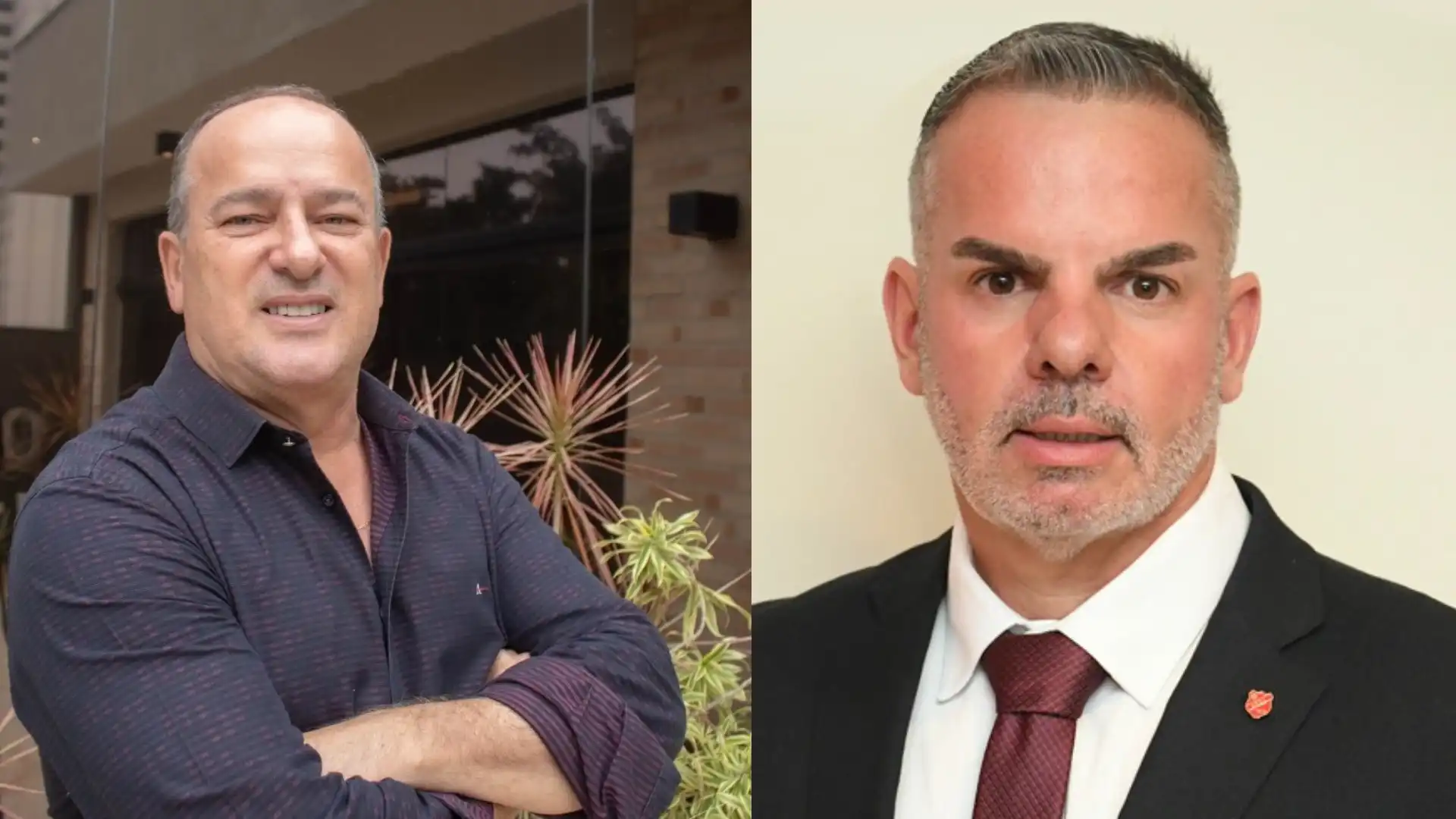 Clube Santa Rita terá eleição para nova diretoria da AESJ nesta segunda-feira (27) em São José dos Campos