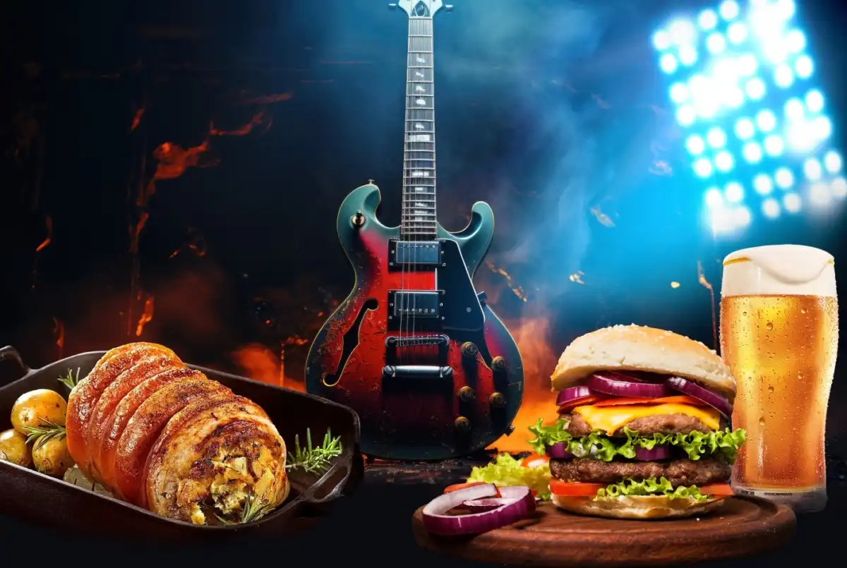 Vale Rock Beer Festival chega em Taubaté neste fim de semana com entrada gratuita