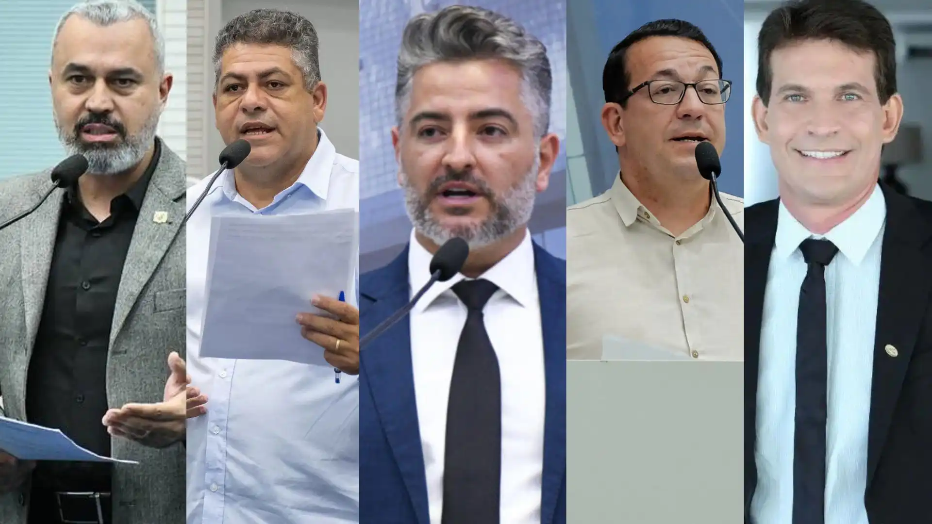 Bancada evangélica de vereadores aprova criação de Loteria Joseense