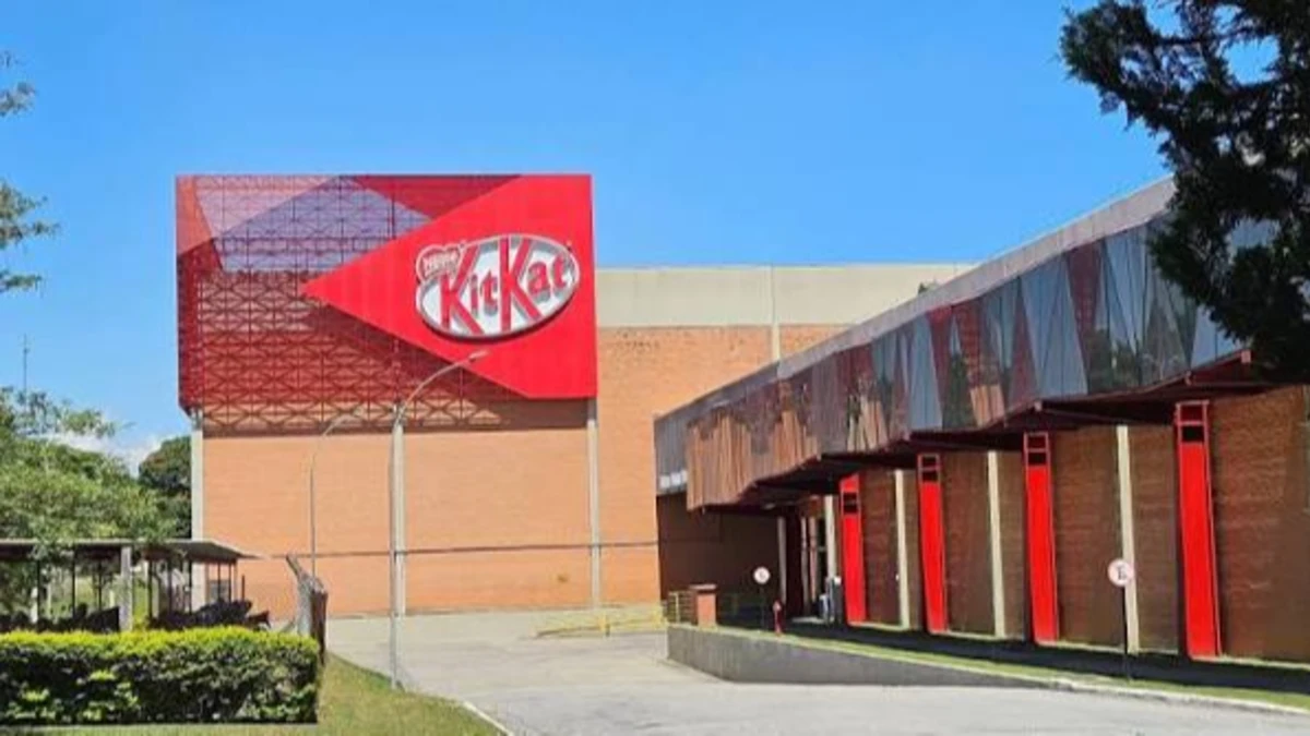 Nestlé anuncia quase R$ 2 bilhões em novos investimentos no Brasil, mas Caçapava fica fora do pacote