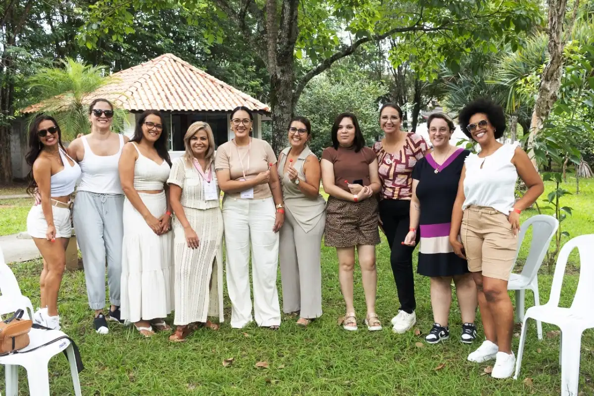 3° Edição do Colecionando Momentos aconteceu neste sábado 15 de março