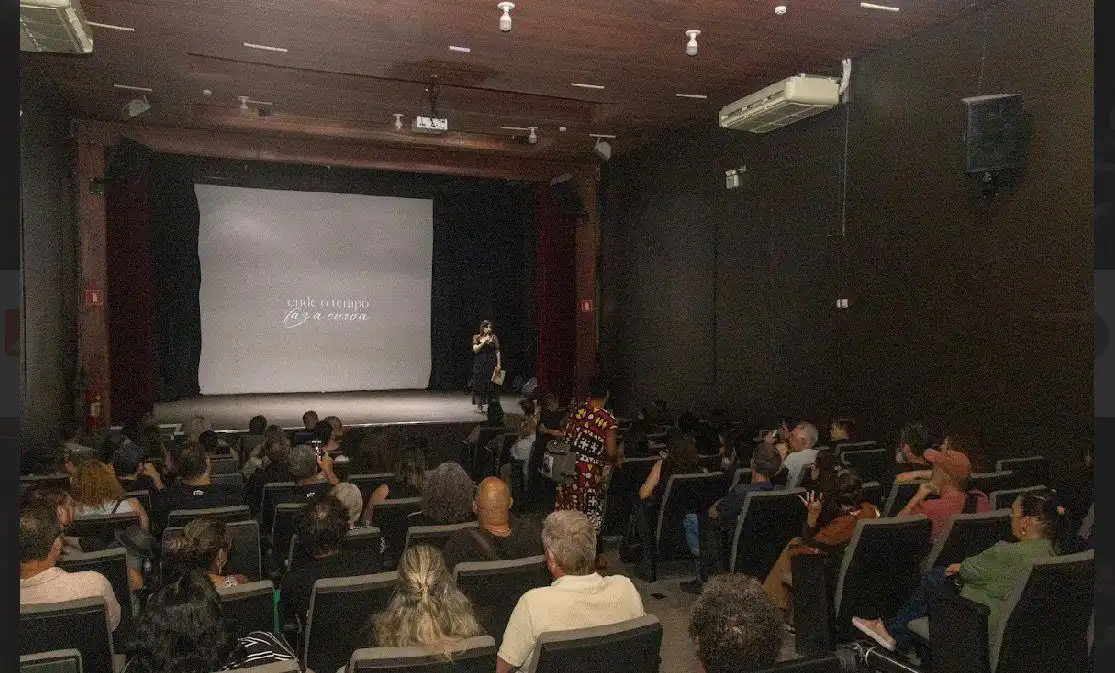 Filme regional "Onde o Vento faz a Curva" estreia em Santa Branca e Jacareí