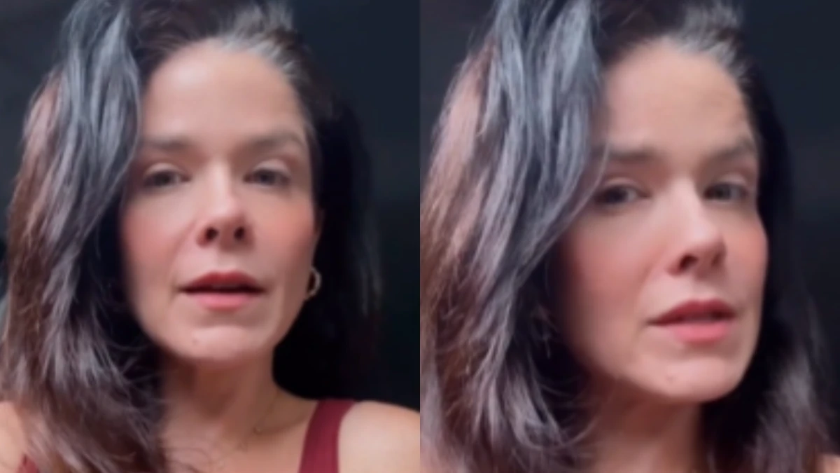 Samara Felippo teme boicote em seu show solo após se posicionar politicamente em defesa de Lula
