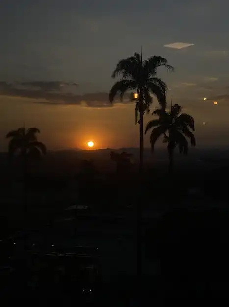 Semana deve ter temperaturas máximas de 33°C no Vale do Paraíba