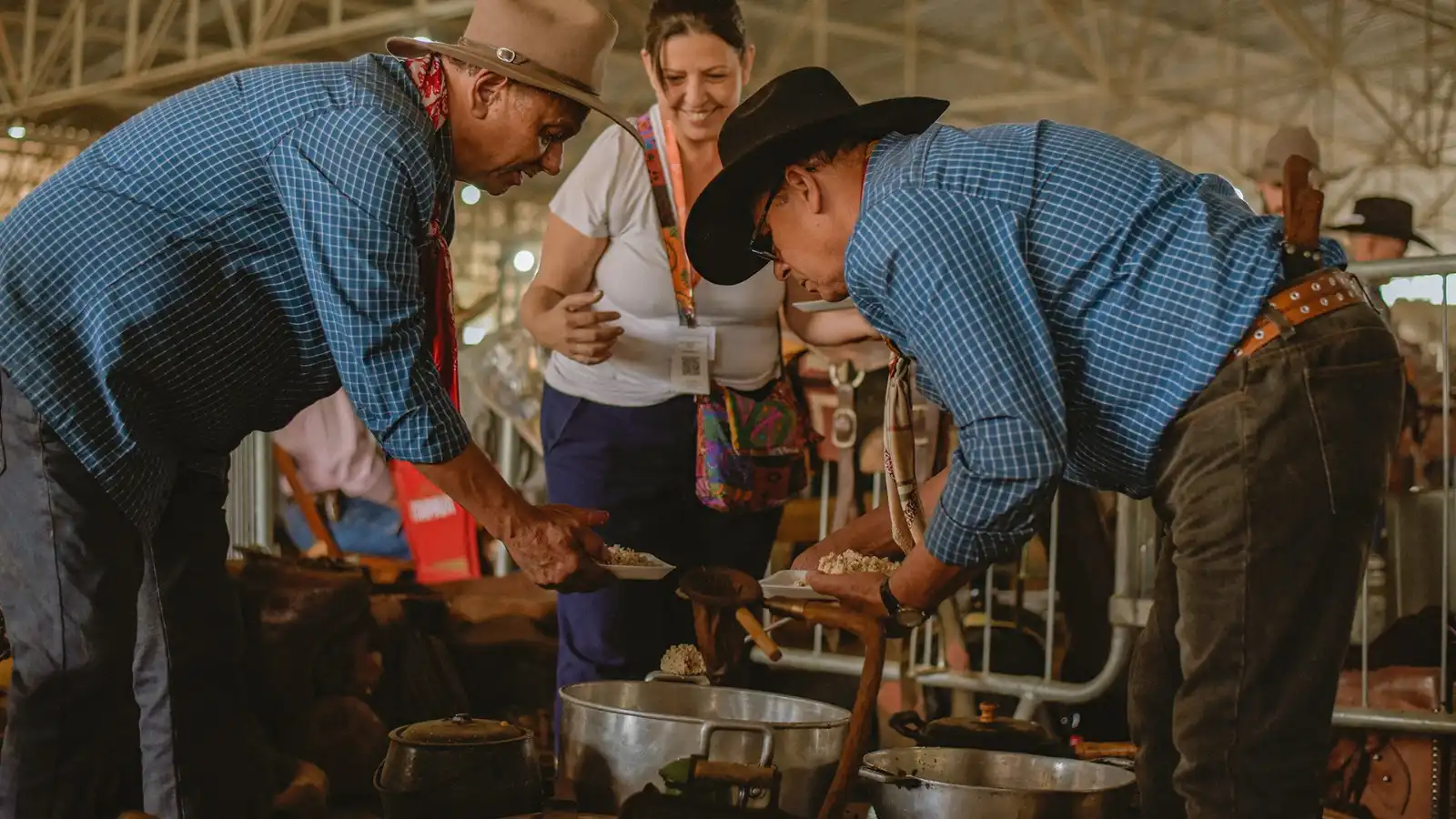 Jacareí Expo Agro começa nesta sexta-feira com resgate da cultura sertaneja e atividades para toda família