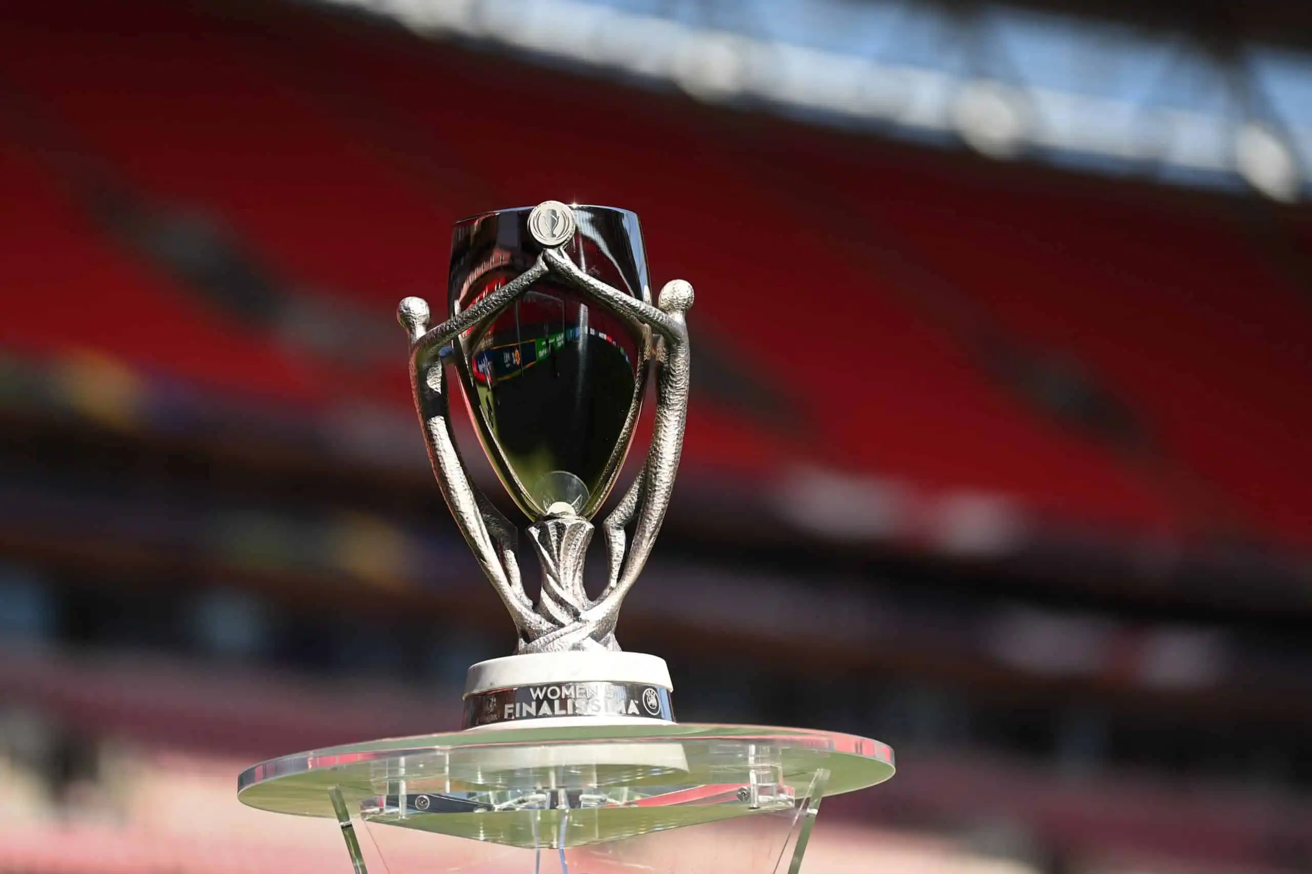 Seleção brasileira feminina perde para a Inglaterra e amarga o vice da Finalíssima