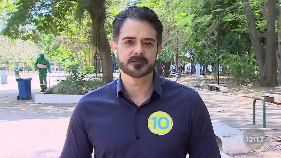 Ortiz Jr. deve assumir como deputado estadual em 2025