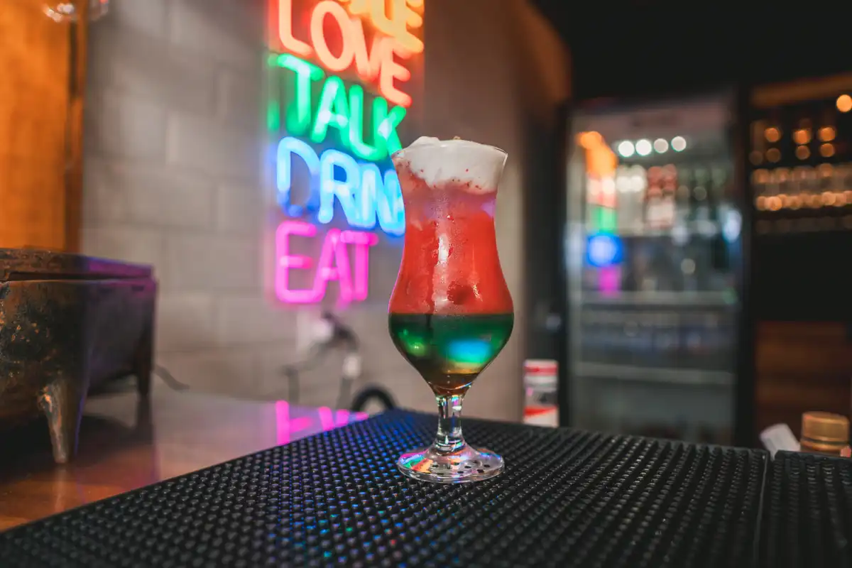 Savoy lança drink “Estações” em comemoração aos 150 anos de Campos do Jordão