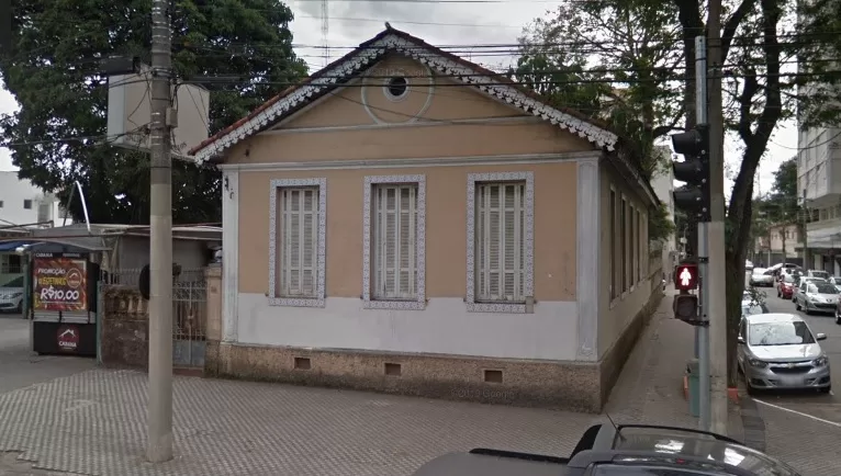 “Casa dos Padres” será restaurada após 30 anos e ganhará café cultural em São José dos Campos