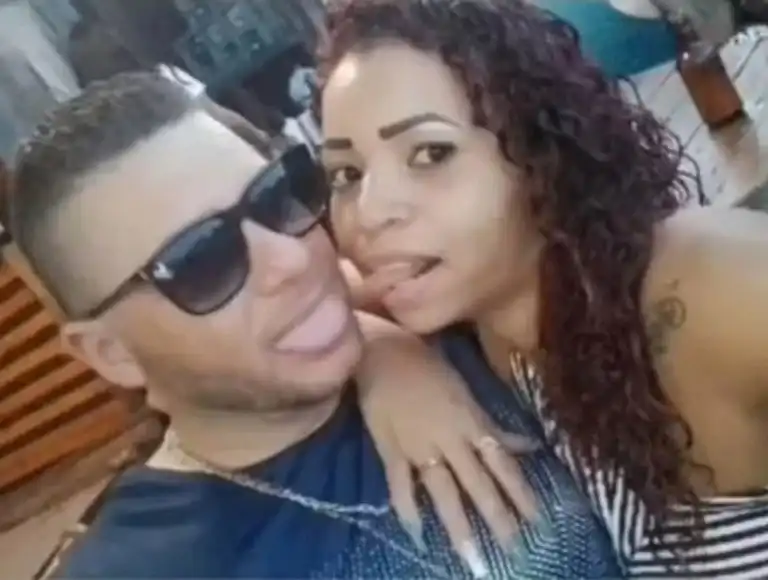 Mulher que cortou o pênis do marido fala sobre reconciliação "posso dizer que o amo mais do que antes"
