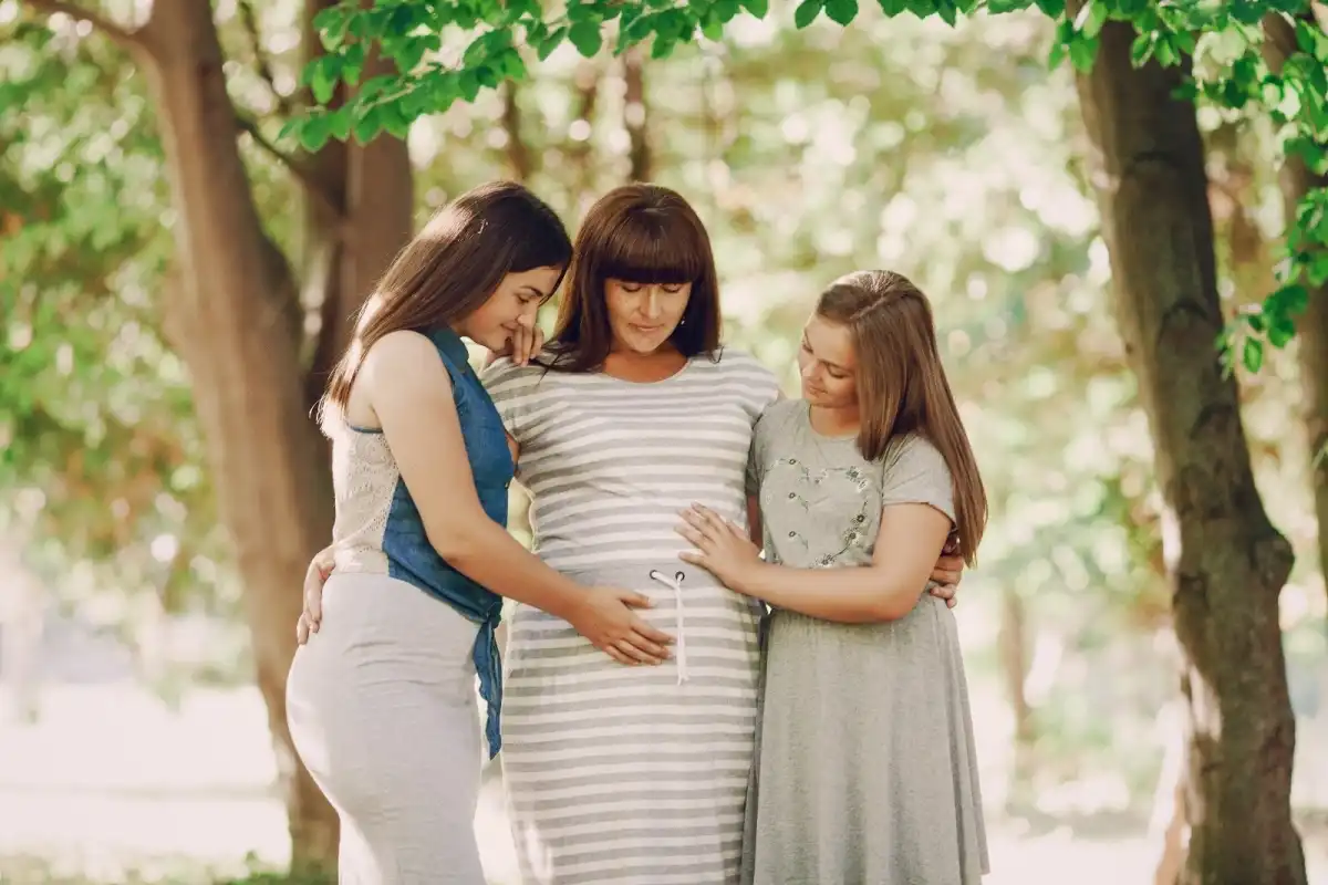Primeiro encontro de gestantes “Amo ser Mãe” acontece nesse sábado (17)