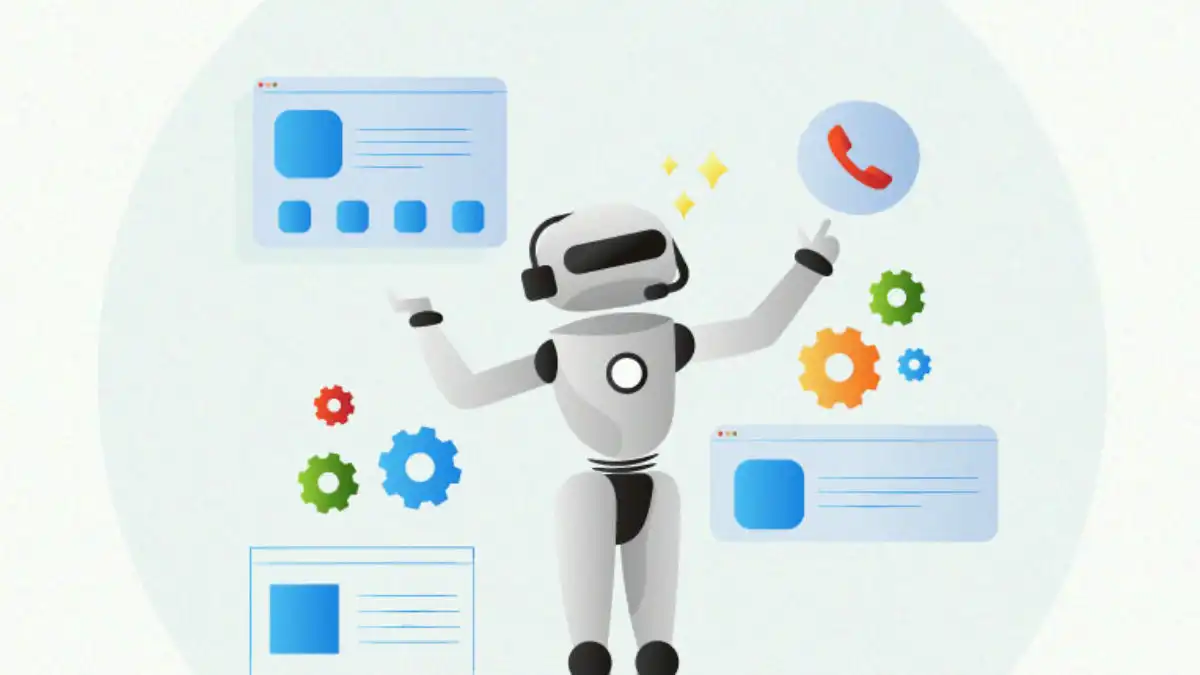 Nimbi lança Inteligência Artificial no atendimento a fornecedores, facilitando o dia a dia dos usuários