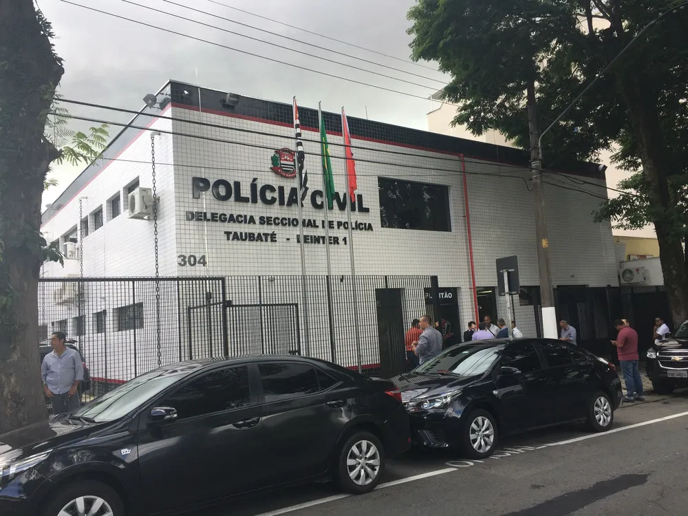 Pessoa em situação de rua é morto com tiros no braço e cabeça
