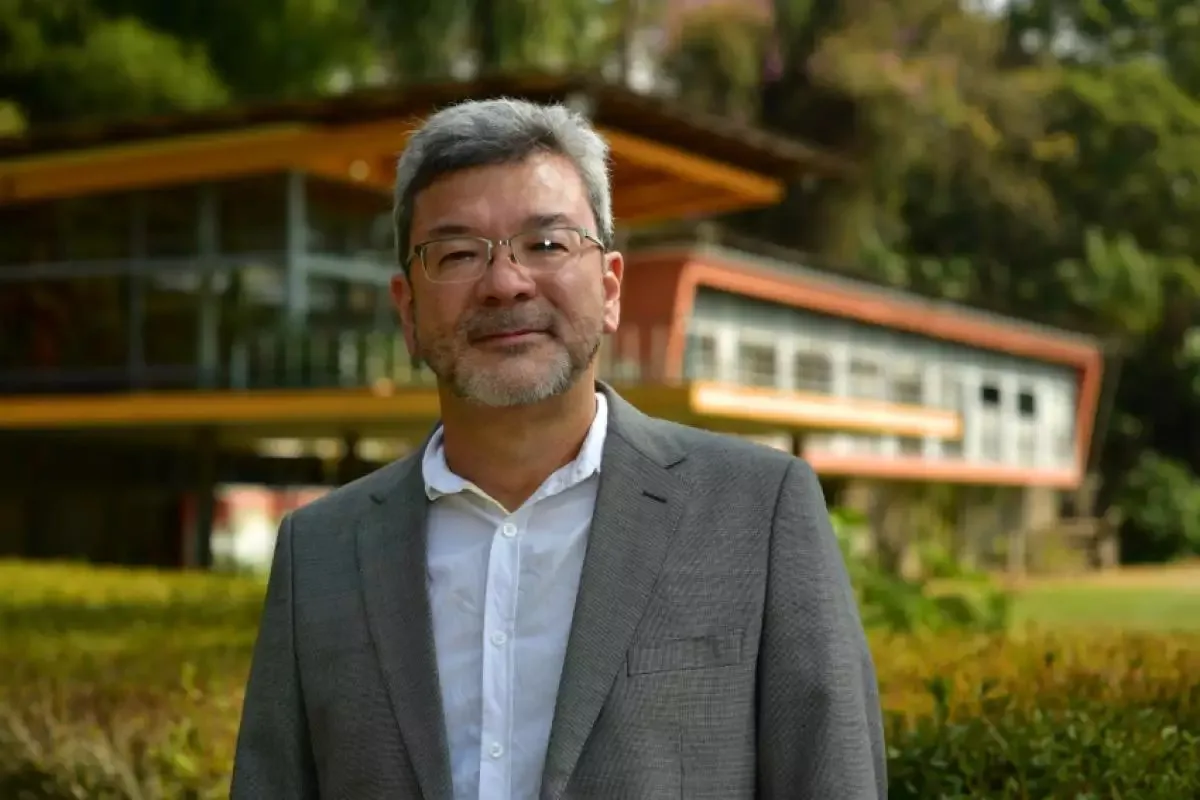 Confira a opinião do Prof. Wilson Cabral (PDT) sobre a pesquisa eleitoral