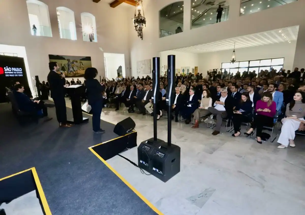 MUNICÍPIO AGRO: Governo de SP repassa mais de R$ 2 milhões e celebra convênio com 50 municípios