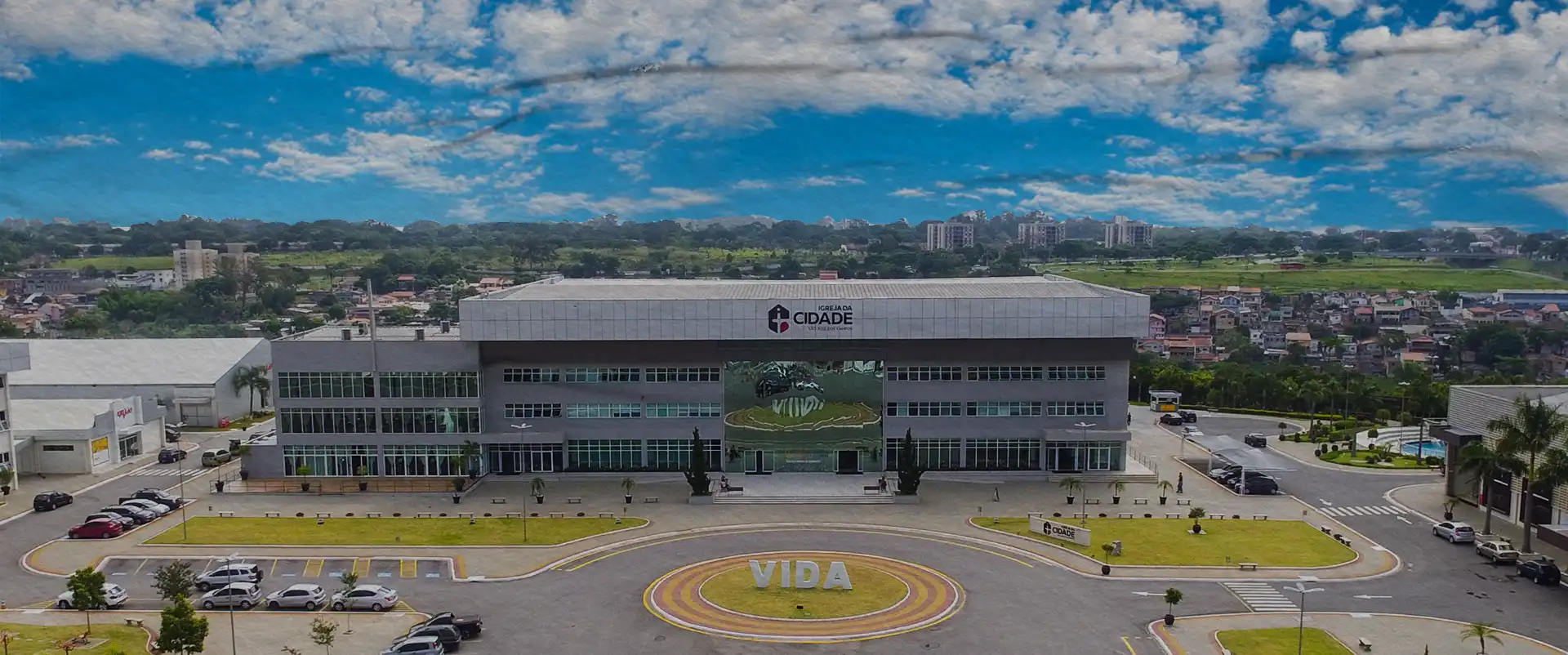Igreja da Cidade realizou treinamento gratuito de primeiros socorros