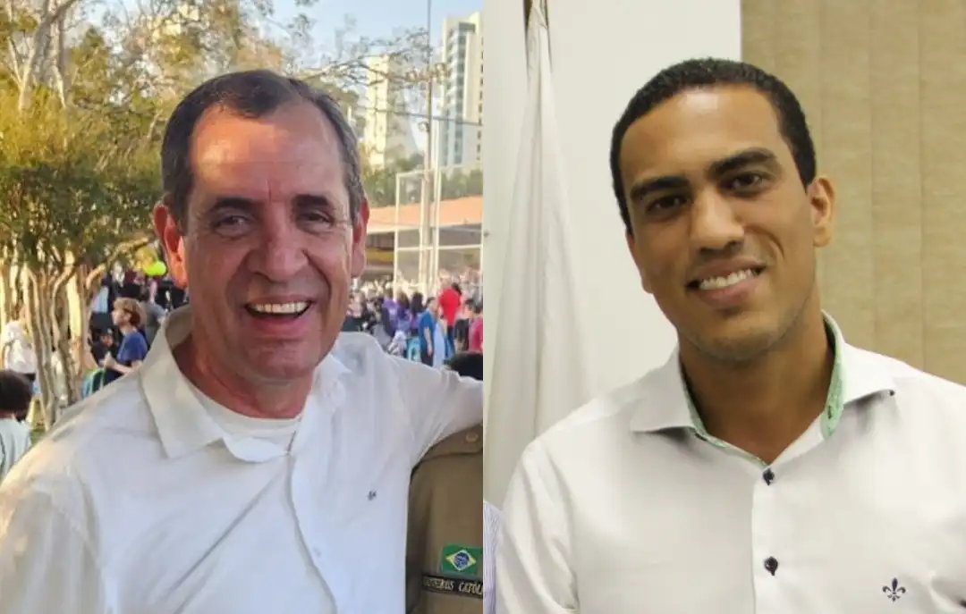 Eleições 2024: Sérgio Camargo vence Shakespeare por um voto e é eleito vereador