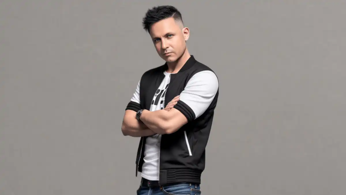 Prodígio brasileiro assina com gravadora espanhola