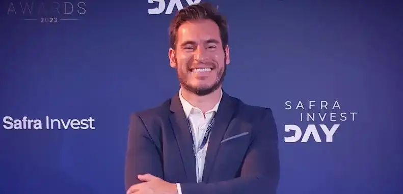 Rodrigo Garcia conta os segredos para uma vida financeira saudável em 2024