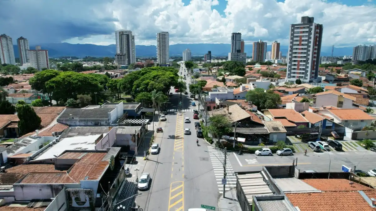 Projeto de lei propõe regularização de edificações em Taubaté