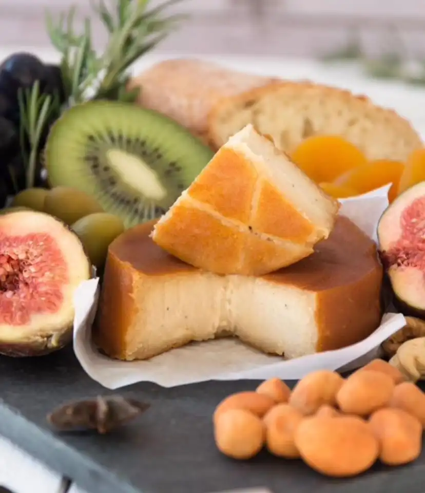 Feira traz delícias da gastronomia vegana para São José dos Campos
