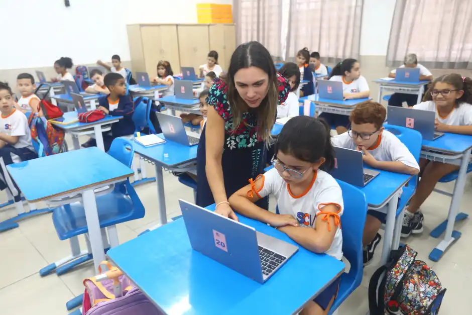 Prefeitura de São José abre inscrições para a contratação de professores