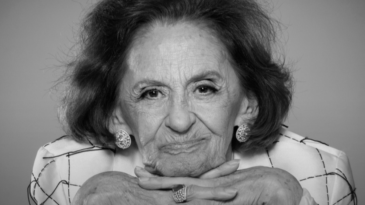 Morre a atriz Laura Cardoso aos 98 anos