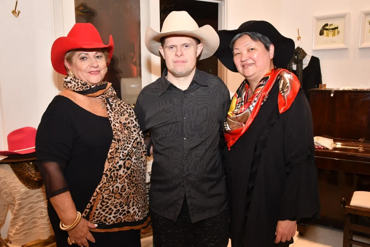 Rose Modas tem mais uma noite Country - 29 agosto