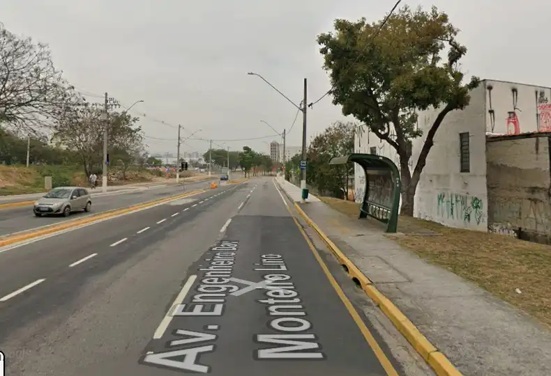 Homem é suspeito de ato obsceno em ponto de ônibus e assusta mulher em Jacareí