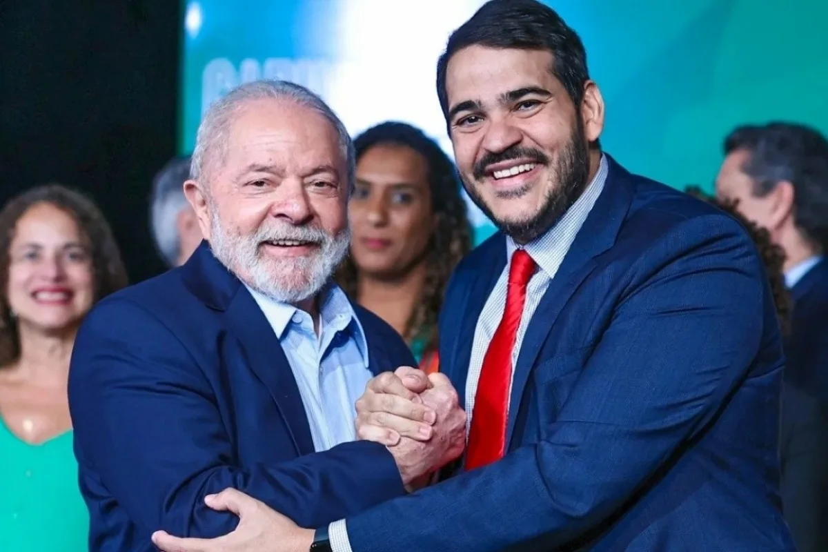 Lula indica Jorge Messias para o Supremo Tribunal Federal