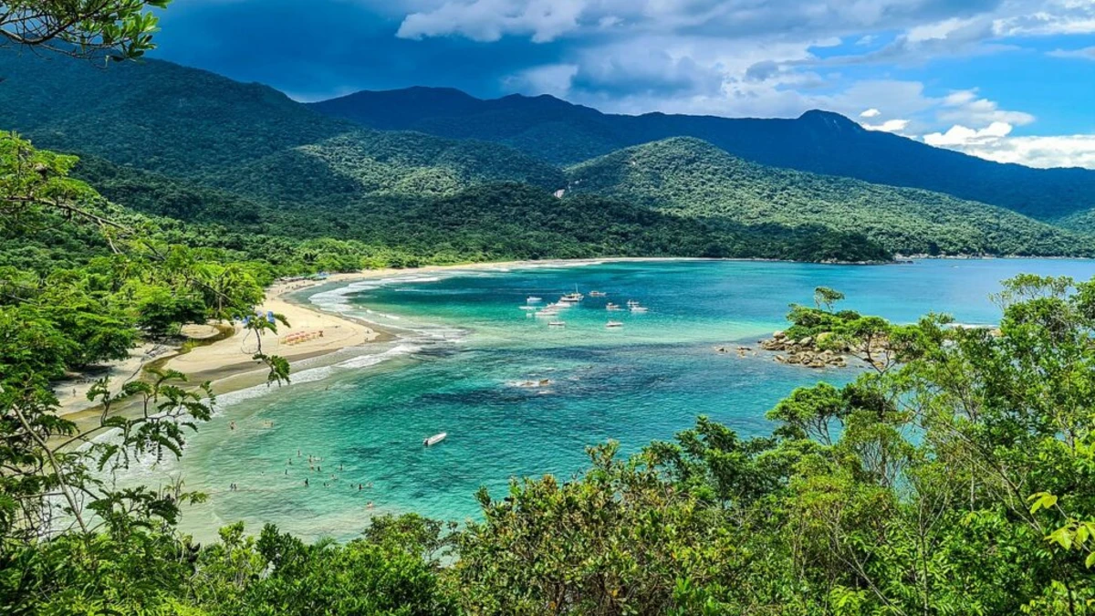 Confira cinco curiosidades que você provavelmente não sabia sobre Ilhabela